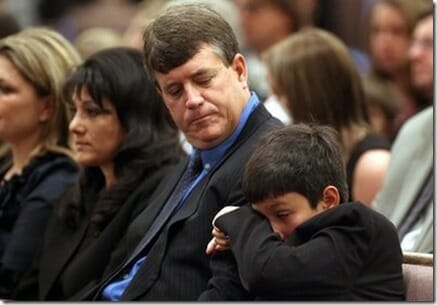 APTOPIX Congresswoman Shot