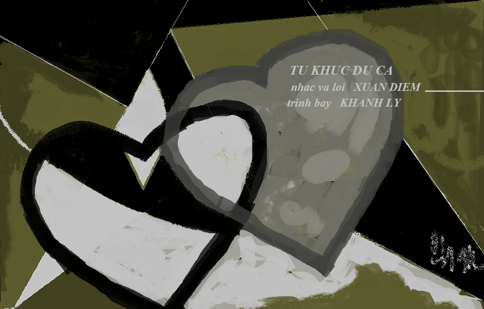 tu khuc du ca-hinh