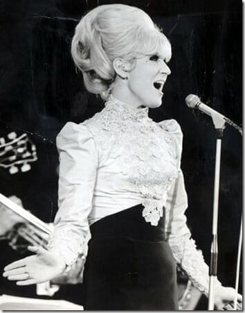 Dusty Springfield (1939-1999)