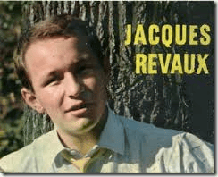 Jacques Revaux