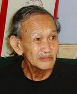 Nguyen Bac Son