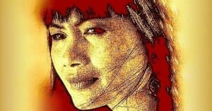 Lê Thị Thấm Vân