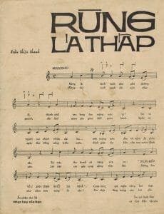 Rung la thap 2