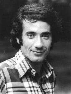 claude morgan