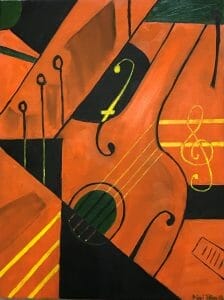 Violoncello