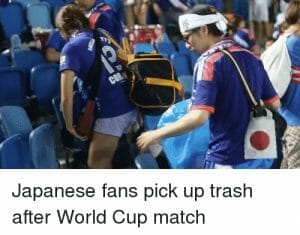 japanese-fans-pick-up-trash-after-world-cup-match-34231401
